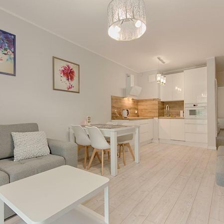 Apartamenty Gdansk Eu - Apartament Classic - Angielska Grobla Old Town Gdansk Sw Barbary 12 ภายนอก รูปภาพ